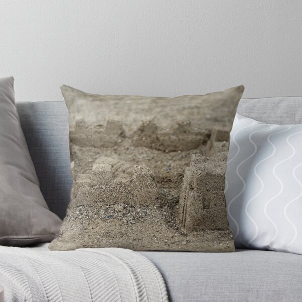 Item preview, Sand Castle designed and sold by Artwork by Stefan Chirila.