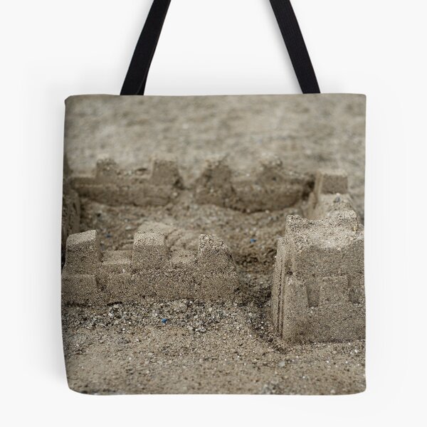 Item preview, Sand Castle designed and sold by Artwork by Stefan Chirila.