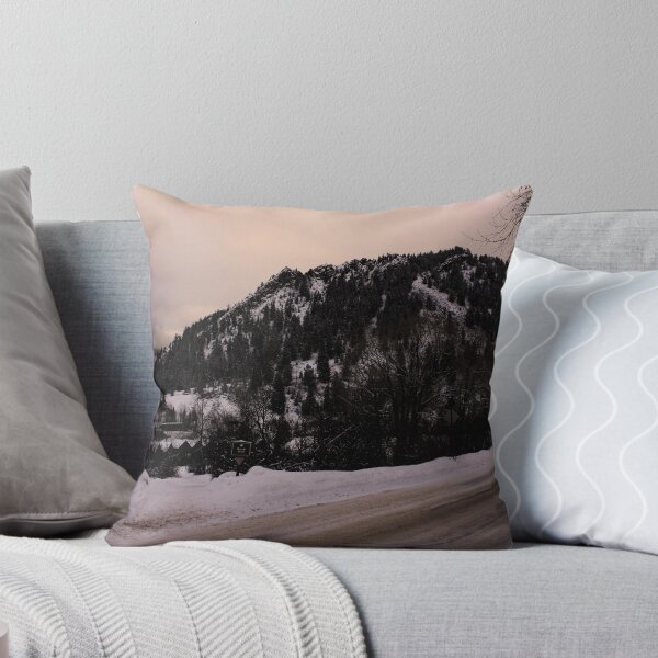 Item preview, Road to Ashcroft designed and sold by velkovski.