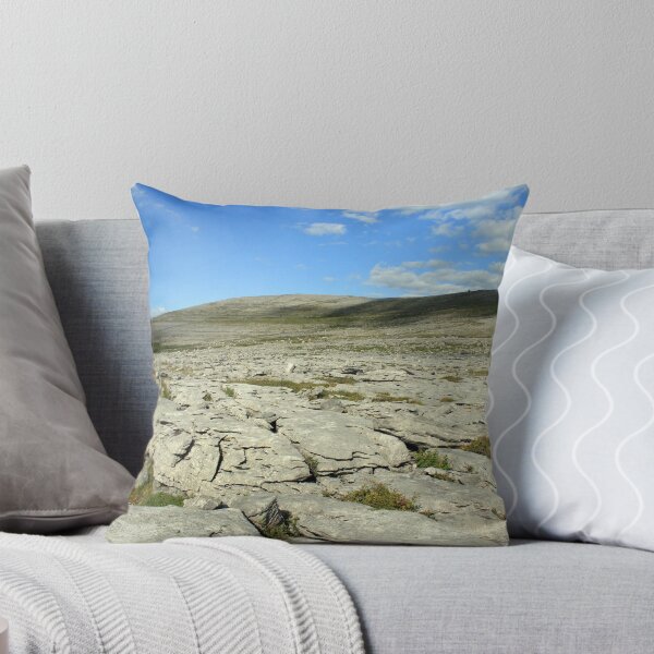 Item preview, Burren landscape view designed and sold by John Quinn.