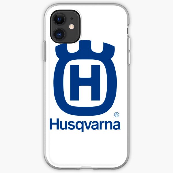 Husqvarna iPhone cases & covers Redbubble