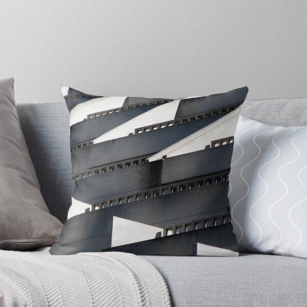 Item preview, Hyatt Regency San Francisco #2 designed and sold by luvdusty.