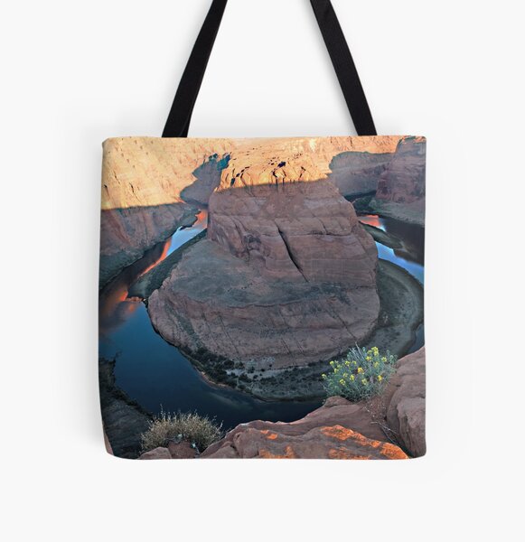 Item preview, Horseshoe Bend View 1 designed and sold by Judy Ann  Grant.