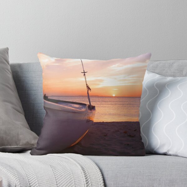 Item preview, Blau Sunset designed and sold by James (820Photography) Anderson.