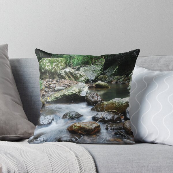 Item preview, Hinterland Stream designed and sold by ein22.