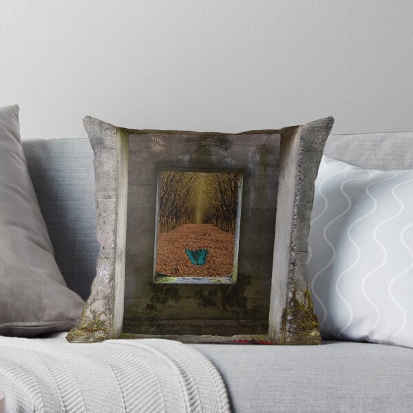 Item preview, The Butterfly Journey designed and sold by Ritchie Belleque.
