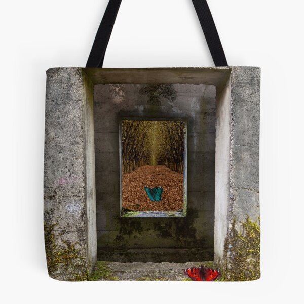 Item preview, The Butterfly Journey designed and sold by Ritchie Belleque.