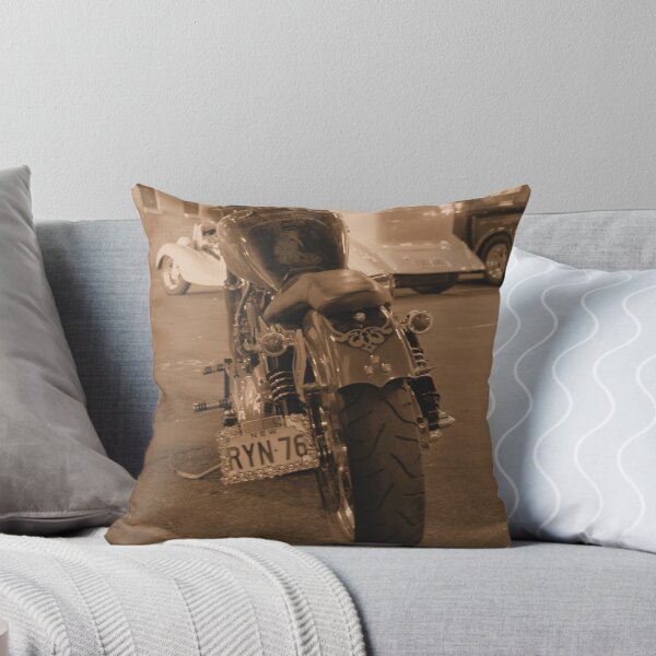 Item preview, The Trio Sepia designed and sold by ScottyL.