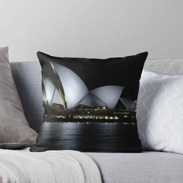 Item preview, Sydney Opera House designed and sold by Rod Thompson.