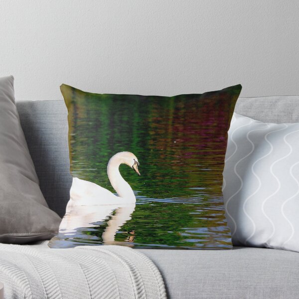 Item preview, Swan lake designed and sold by TomSpencer.
