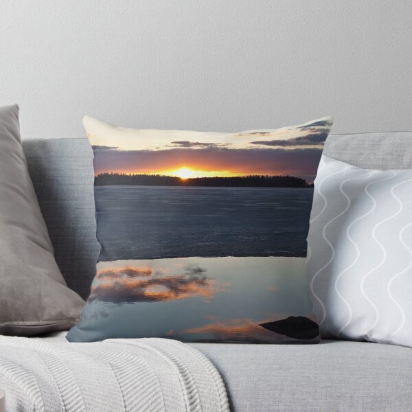Item preview, Simple sunset designed and sold by ilkka.