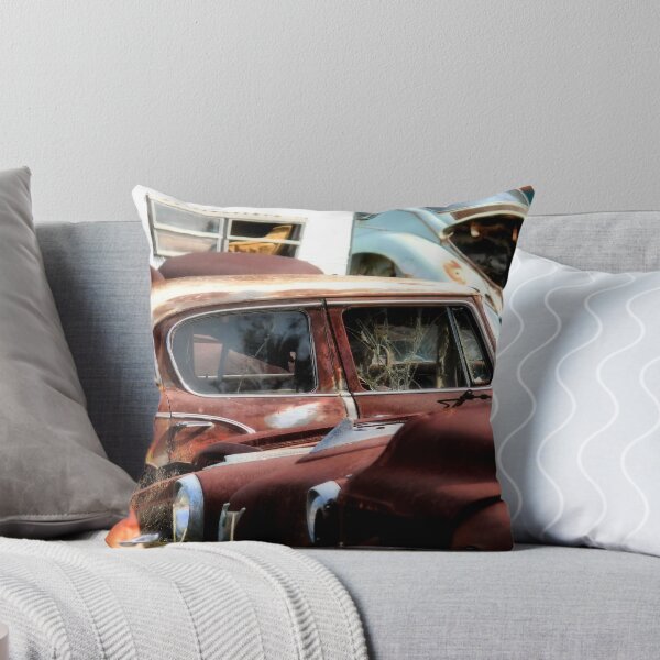 Item preview, The Bull Pen  ( BoneYard Series ) designed and sold by Carla Jensen.