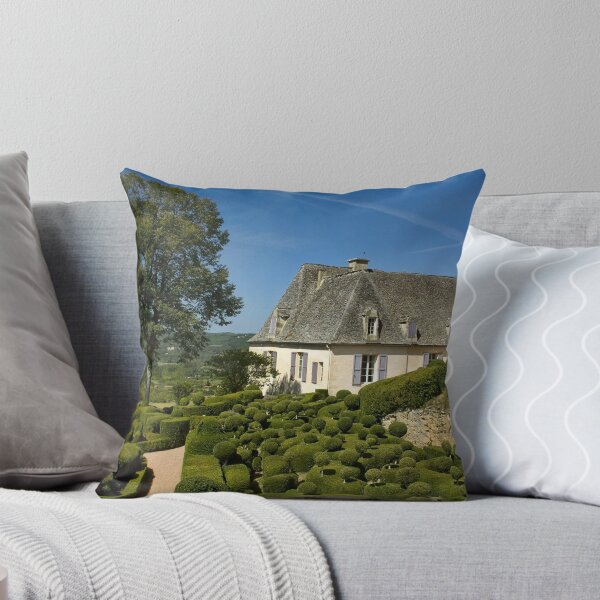 Item preview, The Ovehanging Gardens of Marqueyssac  designed and sold by Amanda White.