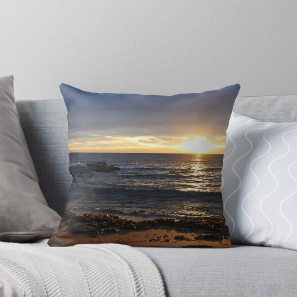 Item preview, Sunrise at the Basin Collaroy NSW designed and sold by Doug Cliff.