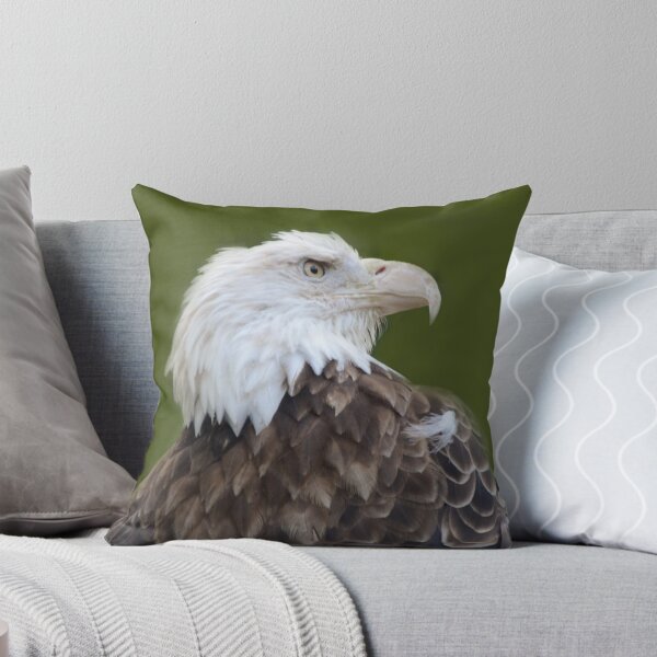 Item preview, American Bald Eagle designed and sold by ginawaltersdorf.