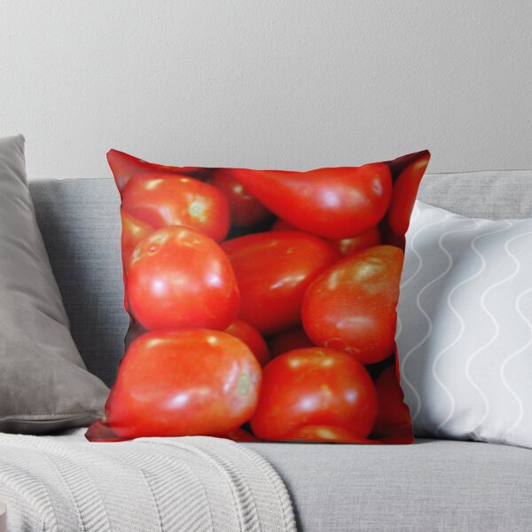 Aperçu de l'œuvre Red Tomatoes créée et vendue par Sunshinesmile83.