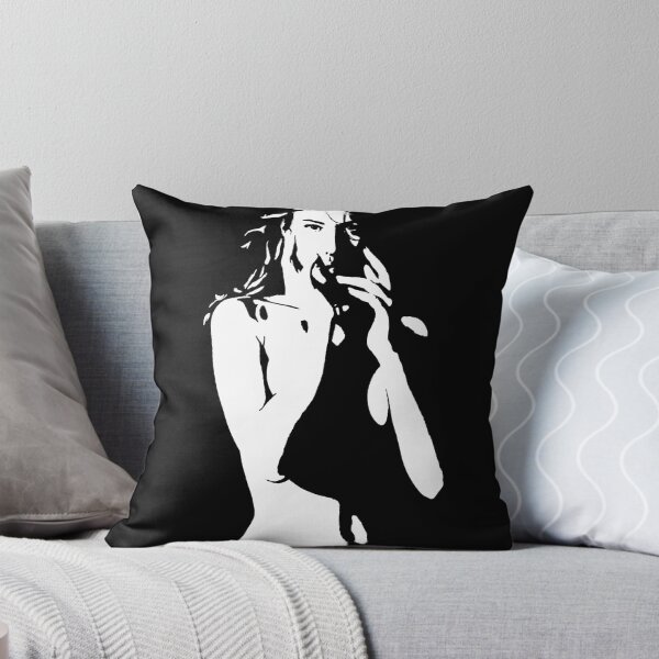 Item preview, "Monica" Moonlight Cameo Art designed and sold by John D Moulton.