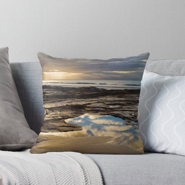 Item preview, Sunrise @ Lorne designed and sold by dav15.