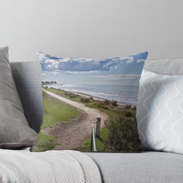 Item preview, St Lenards coastline designed and sold by doug hunwick.