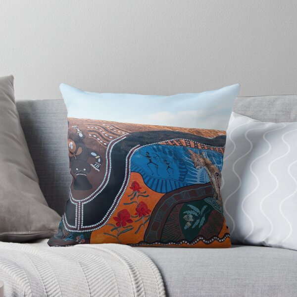 Item preview, Australian Art designed and sold by Froggie.