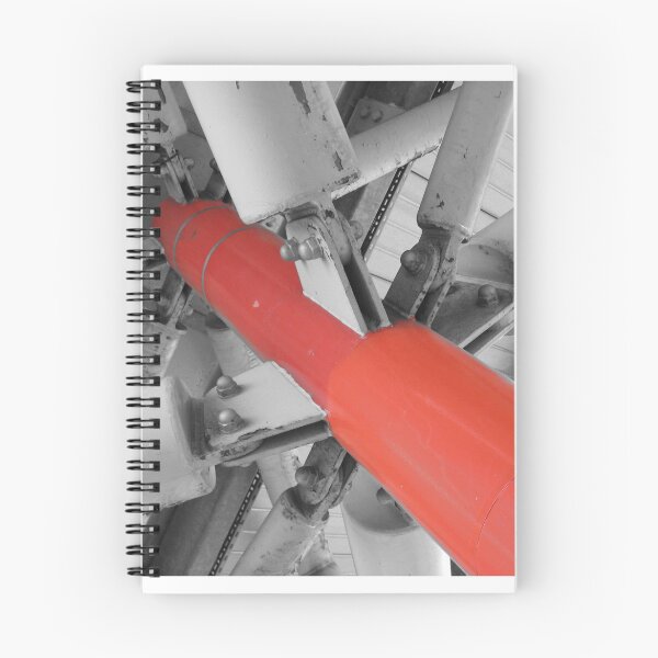 Item preview, Red Strut designed and sold by shiro.
