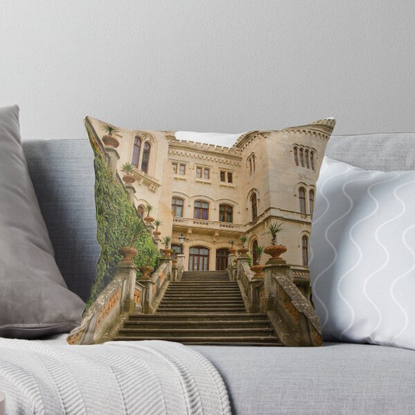 Item preview, Miramare, Italy designed and sold by Ian Middleton.
