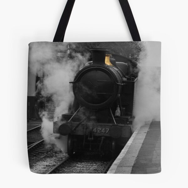Item preview, Steaming On designed and sold by imageworld.