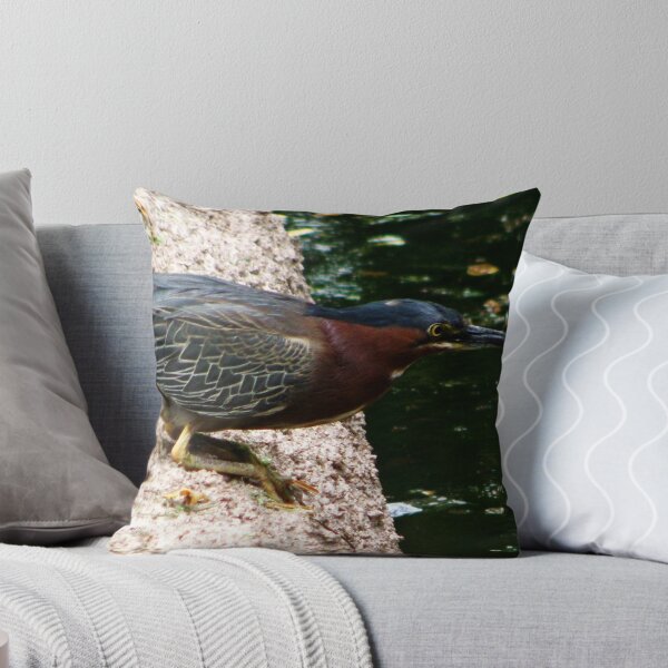 Item preview, watch the Birdie designed and sold by Sue Hays.