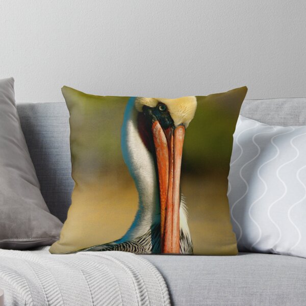 Item preview, Proud pelican designed and sold by Kimberly Kay Spies.