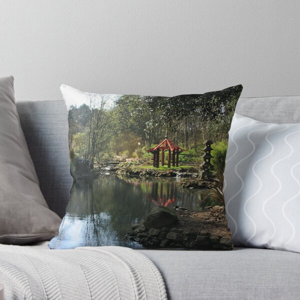 Artikelvorschau, Peasholm Glen, Scarborough entworfen und verkauft von EarlCVans.