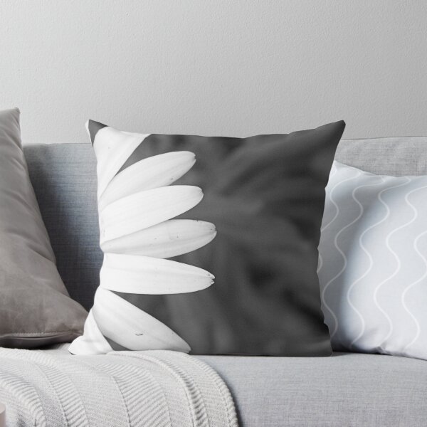 Item preview, White Flower designed and sold by Emma Griffen.