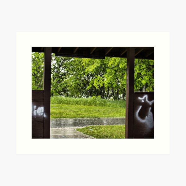 Item preview, more rain designed and sold by Cheryl Dunning.