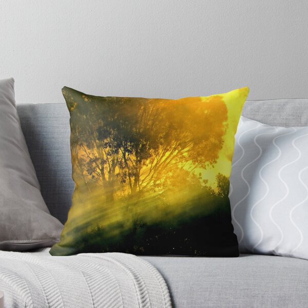 Item preview, Fire In The Trees designed and sold by Rinaldo Di Battista.