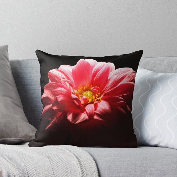 Artikelvorschau, Dahlia entworfen und verkauft von Earl McCall.