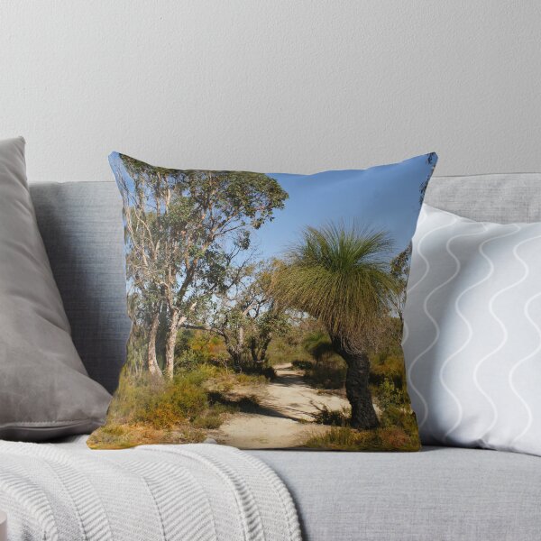 Item preview, Mid autumn in the bush designed and sold by georgieboy98.
