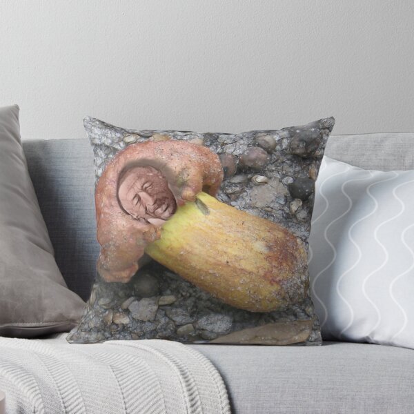 Artikelvorschau, Sleeping Shroom entworfen und verkauft von Rick Jamison.
