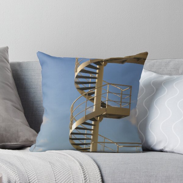 Artikelvorschau, London Eye Stairway entworfen und verkauft von Audrey Clarke.