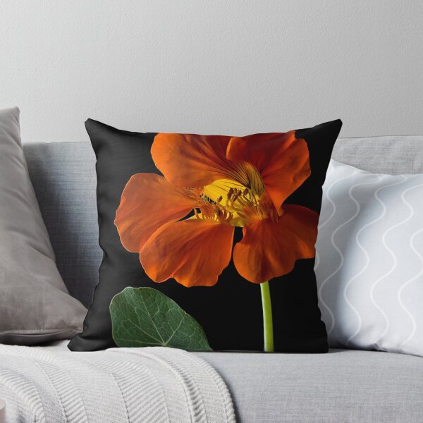 Item preview, Nasturtium designed and sold by Endre.