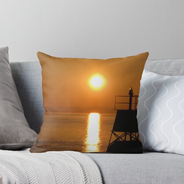Item preview, Sunset at Portishead designed and sold by Iani.
