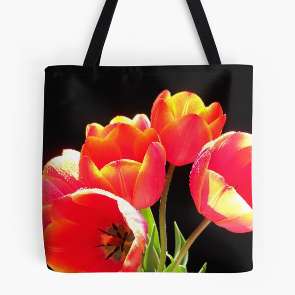 Item preview, Spring Tulips. designed and sold by Vitta.