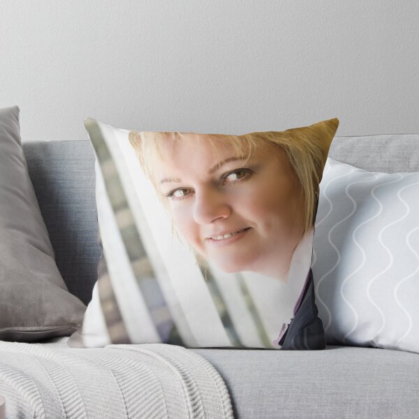 Item preview, People First  designed and sold by Marny Barnes.