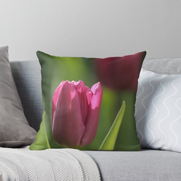 Item preview, purple tulip designed and sold by Nugrahini Tj..