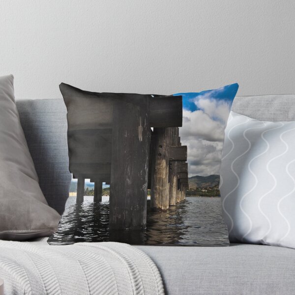 Item preview, " Across the lake " designed and sold by CanyonWind.