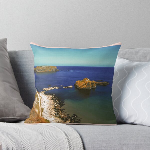 Item preview, Sheep Headland - Larrybane designed and sold by Ferdinand Lucino.