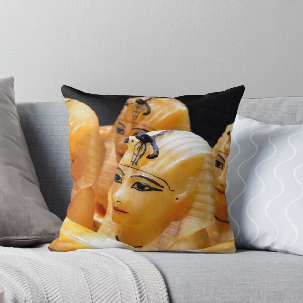 Item preview, King Tutankhamun and ancient Egypt treasures designed and sold by Tom-Sky.