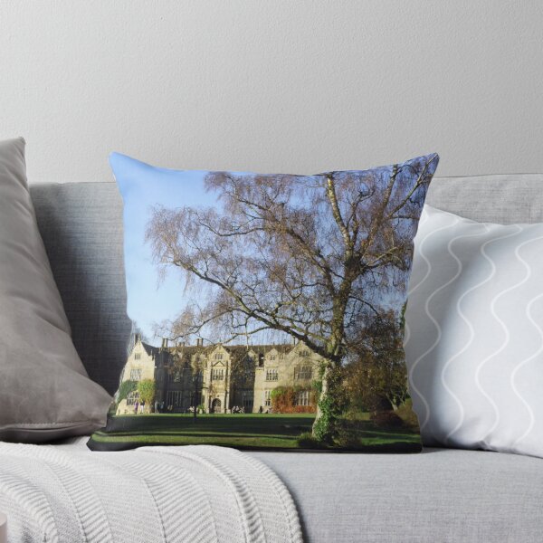 Item preview, Wakehurst Place. designed and sold by Brunoboy.