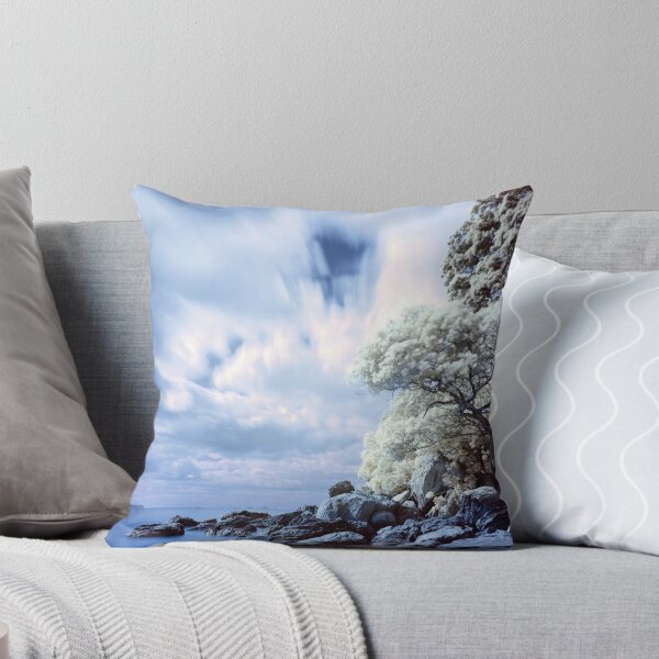 Item preview, Onemana Beach infrared designed and sold by Paul Mercer.