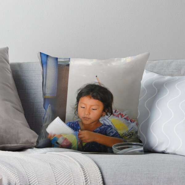 Item preview, Young Salinas Businesswoman designed and sold by ABPhotoArt.