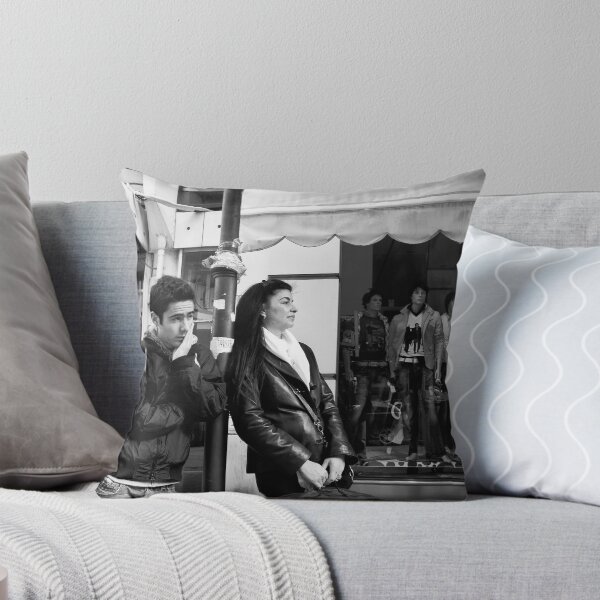 Item preview, Waiting Attitudes designed and sold by StamatisGR.