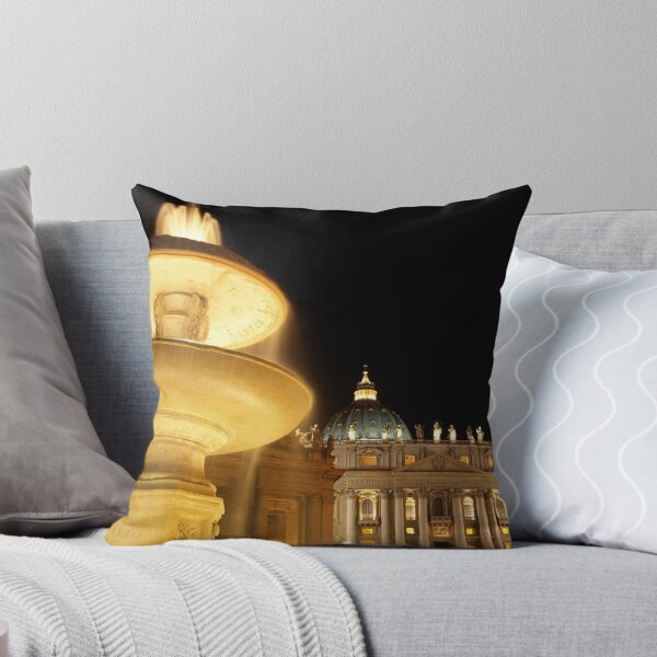 Item preview, St Peter's at Night  designed and sold by Martin Sutton.